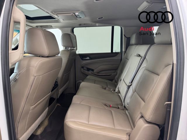 Used 2018 GMC Yukon XL SLT w/ Open Road Package RWD image 36