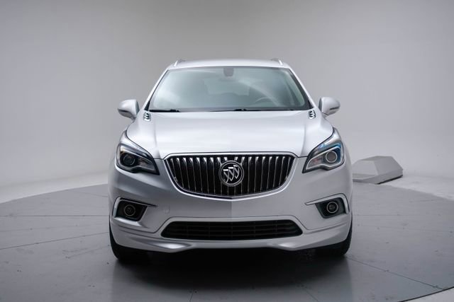 Used 2018 Buick Envision Essence FWD image 11