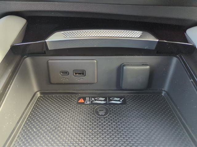 New 2025 Buick Envision Avenir image 22