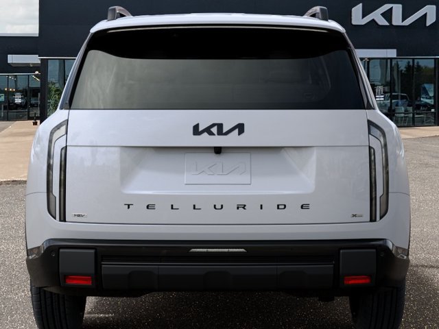 New 2027 Kia Telluride X-Line SX Prestige w/ Towing Package AWD/4WD image 13