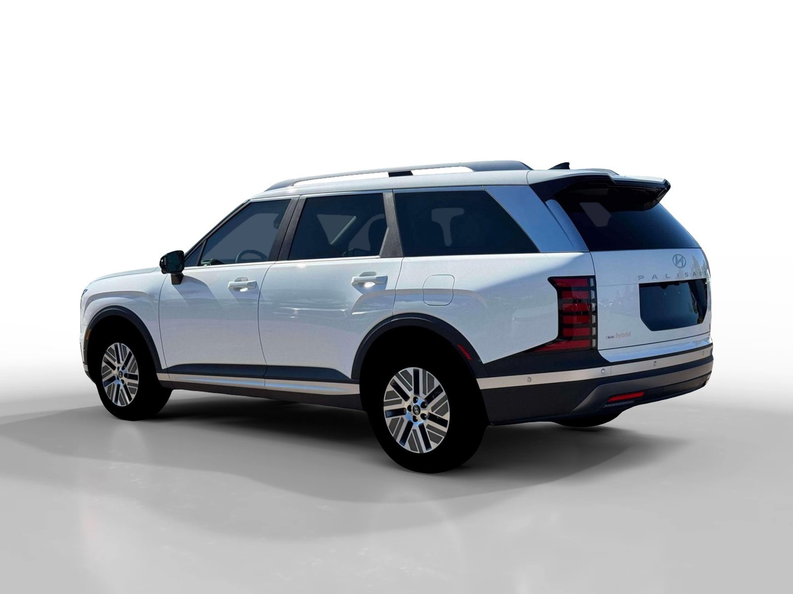 New 2026 Hyundai Palisade SEL Premium FWD image 4