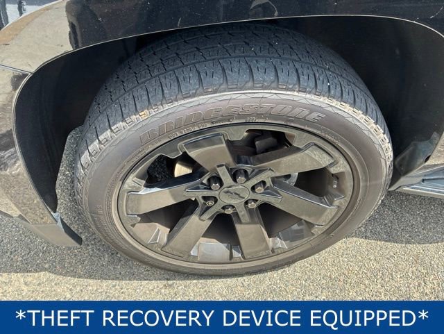 Used 2018 Chevrolet Tahoe Premier AWD/4WD image 8