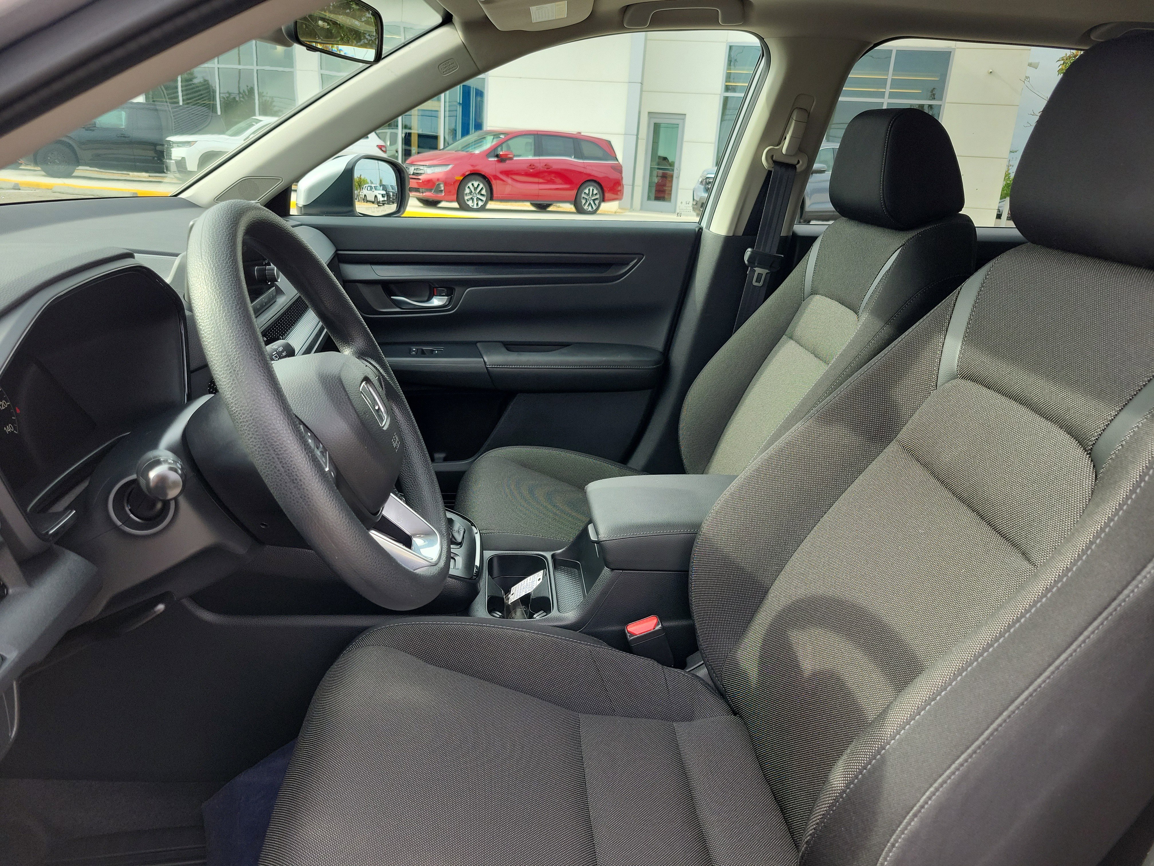 Used 2024 Honda CR-V EX image 26
