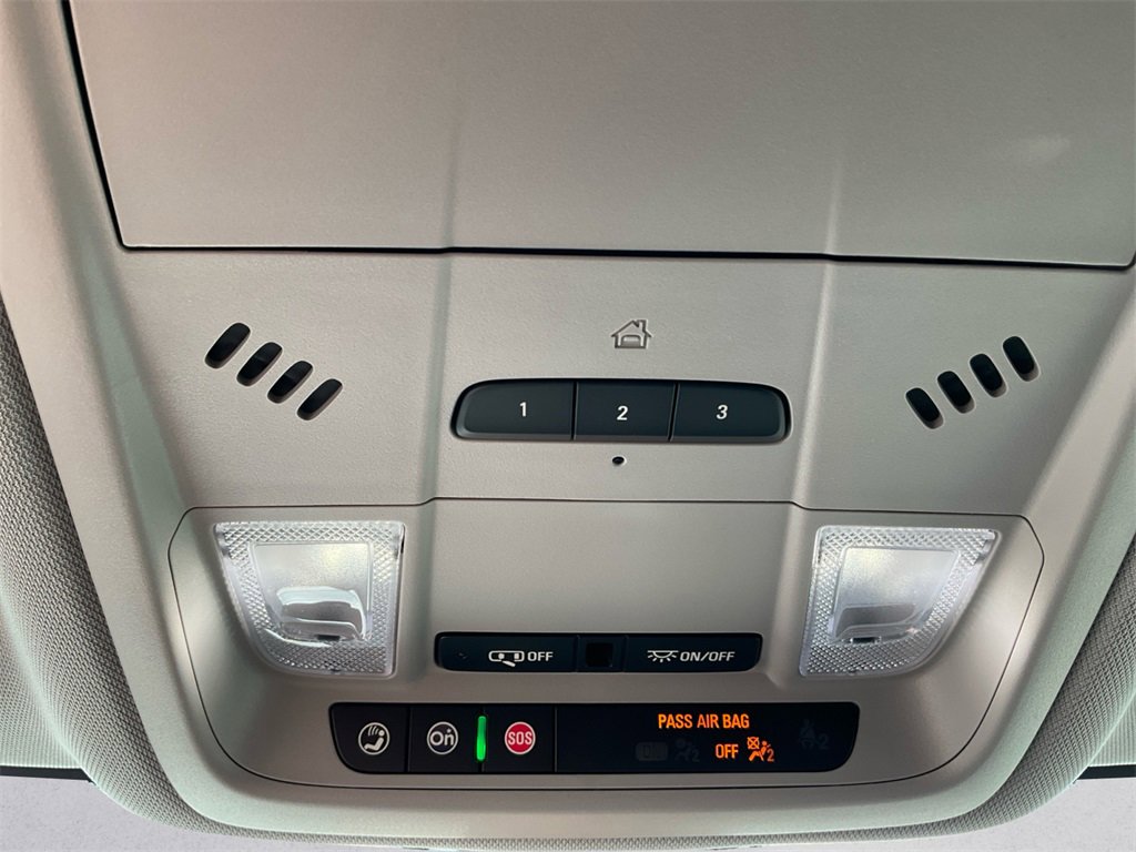 New 2026 Chevrolet Blazer LT w/ Convenience Package image 11