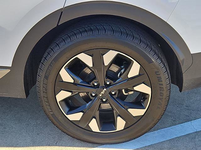Used 2024 Kia Sportage X-Line w/ X-Line Premium Package image 31