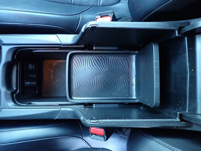 Used 2018 Honda CR-V EX-L image 21