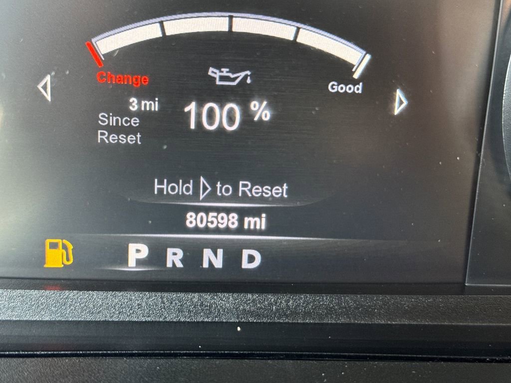 Used 2019 RAM 1500 Big Horn AWD/4WD image 20