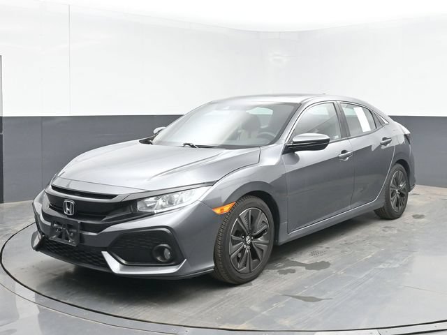 Used 2019 Honda Civic EX image 5