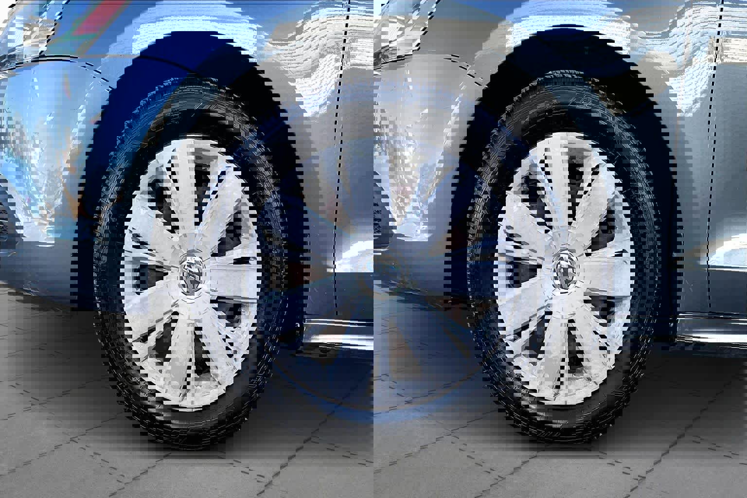 Used 2014 Volkswagen Jetta TDI Value Edition image 11