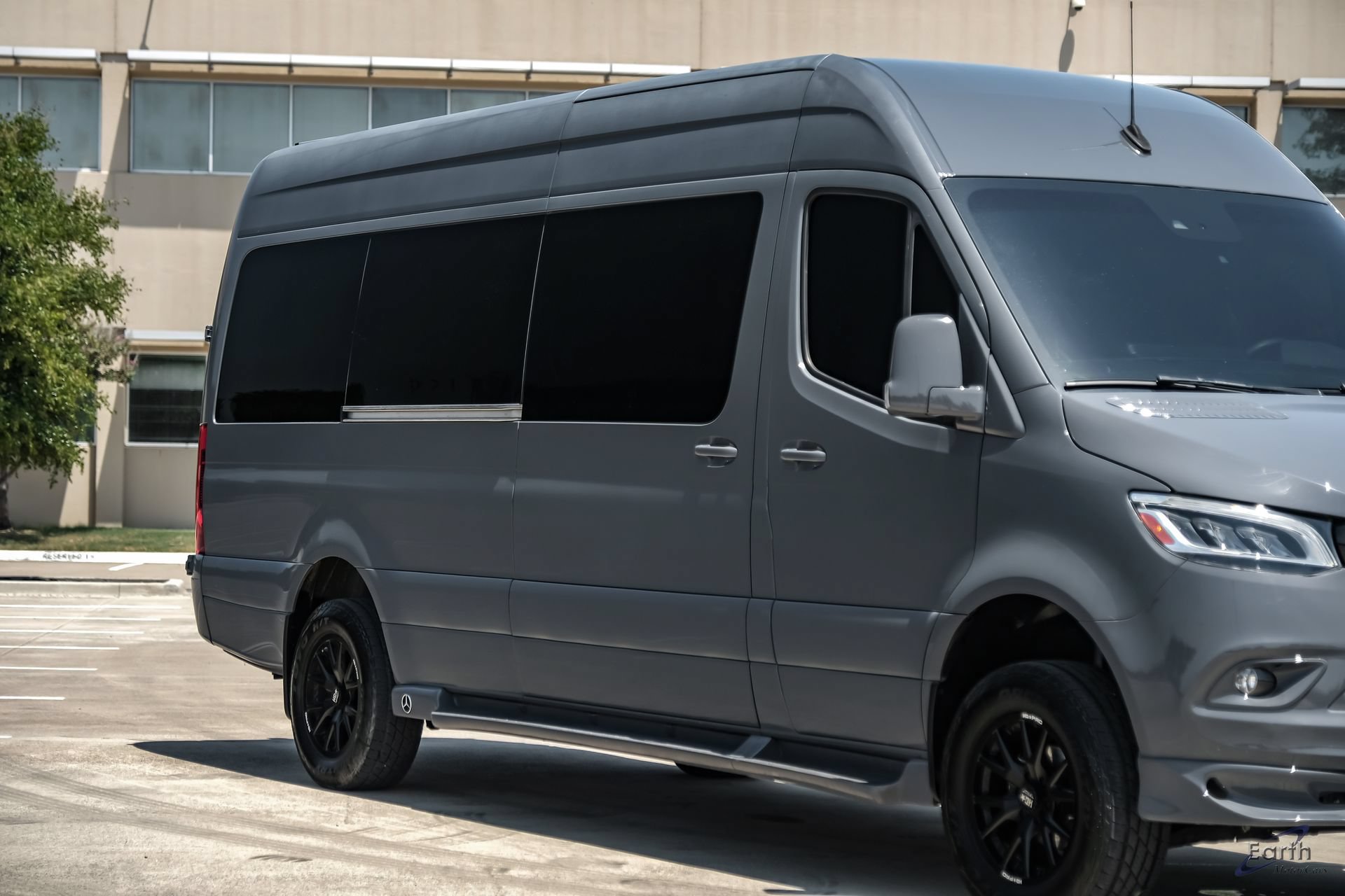 Used 2022 Mercedes-Benz Sprinter 2500 image 24
