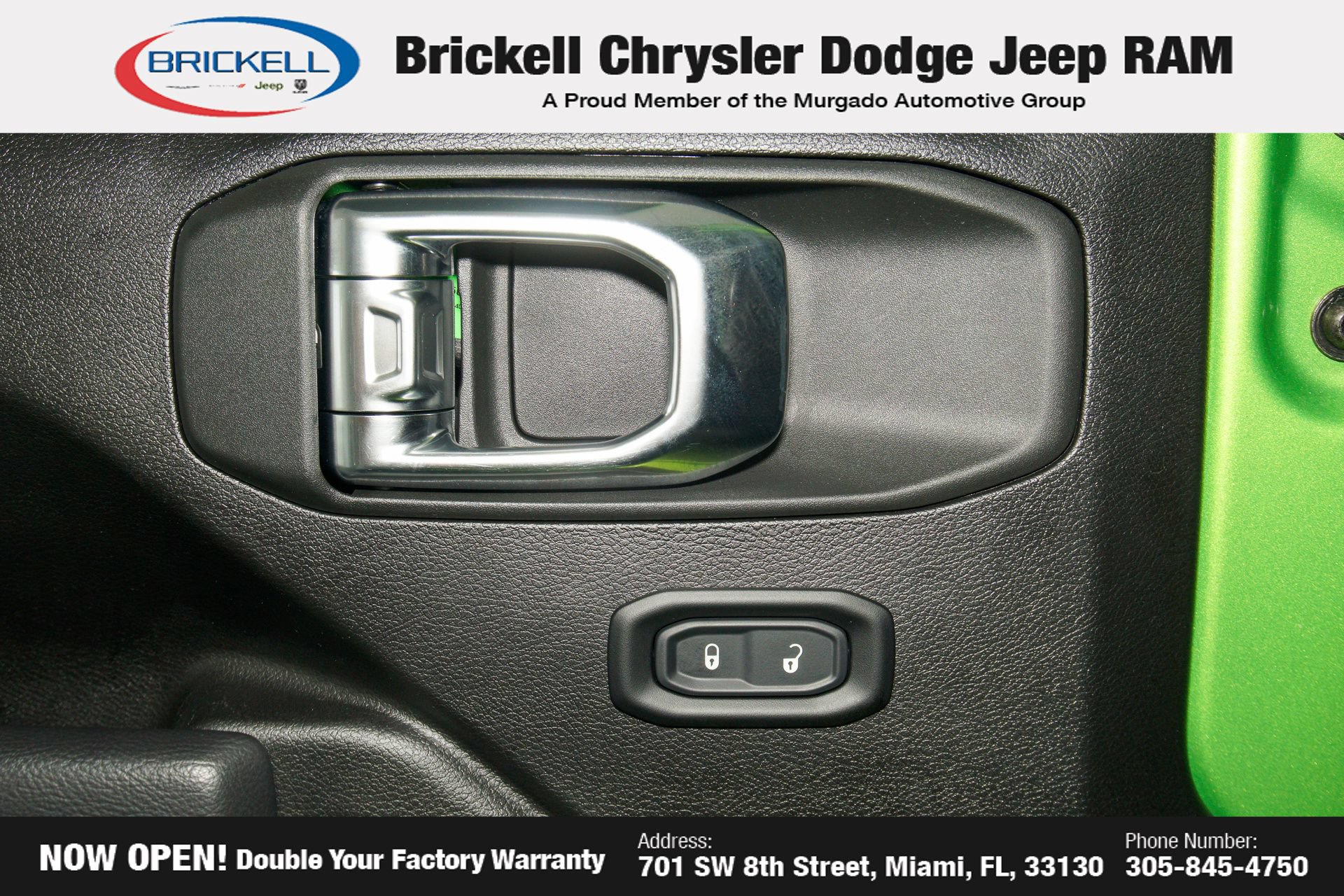 Used 2025 Jeep Wrangler Unlimited Sport AWD/4WD image 31