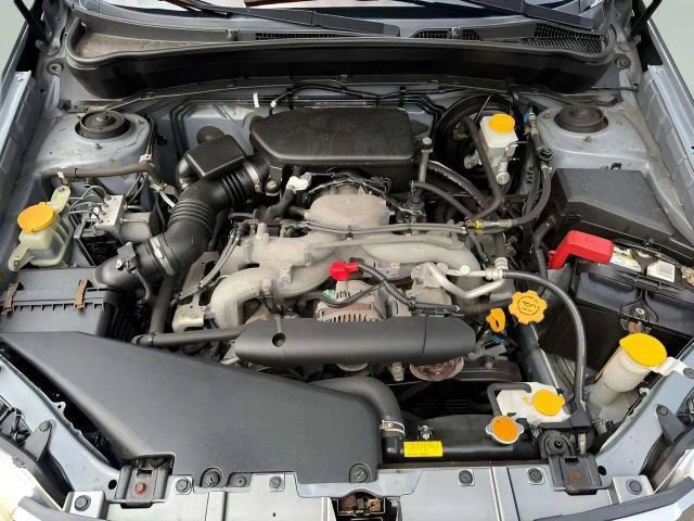 Used 2010 Subaru Forester 2.5X Premium image 26
