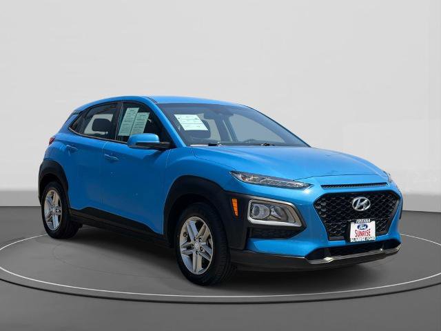 Used 2019 Hyundai Kona SE image 4