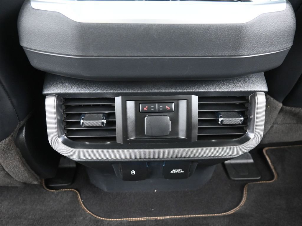 Used 2023 Ford F150 Platinum w/ Equipment Group 701A High AWD/4WD image 16