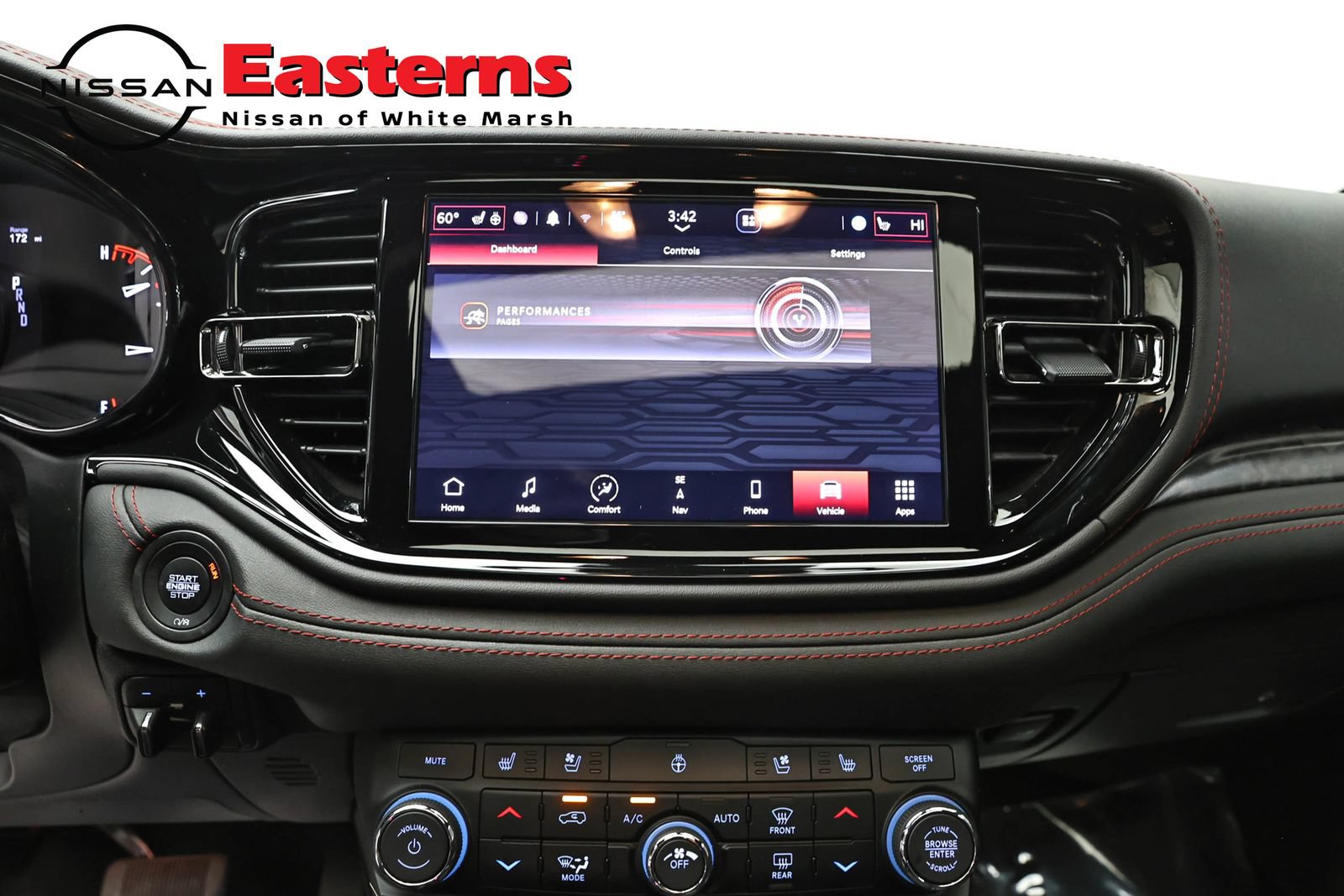 Used 2024 Dodge Durango R/T AWD/4WD image 12