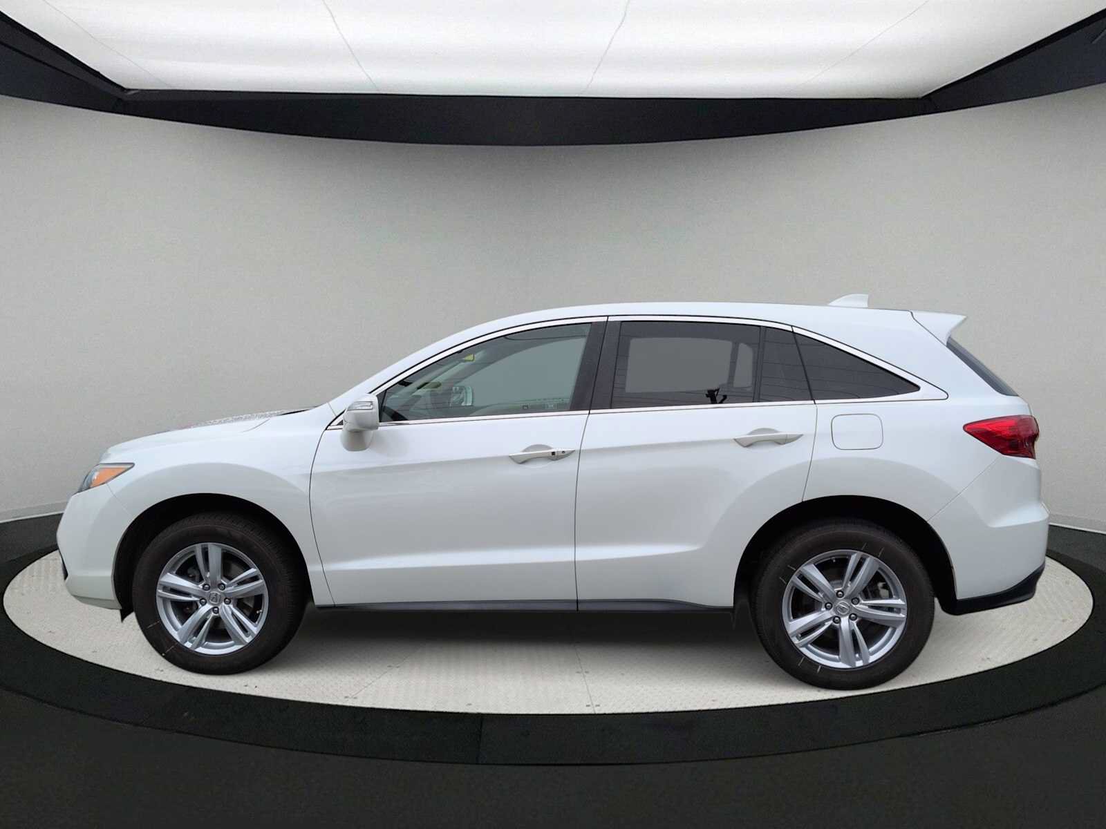 Used 2013 Acura RDX FWD w/ Technology Package image 5
