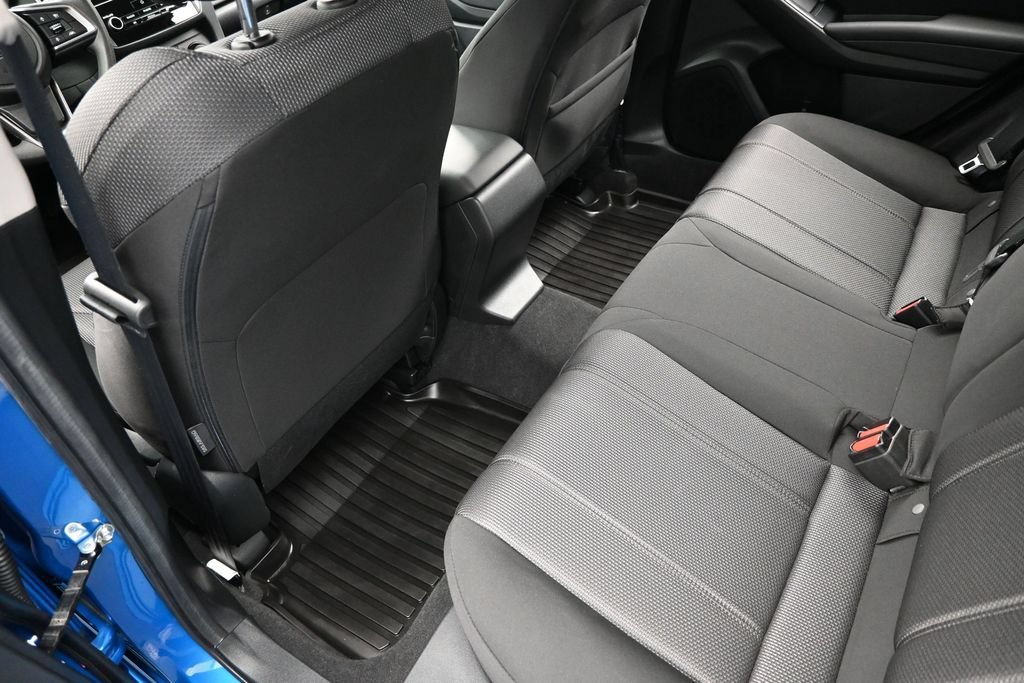 Used 2022 Subaru Impreza 2.0i AWD/4WD image 16