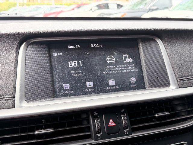 Used 2019 Kia Optima LX FWD image 21