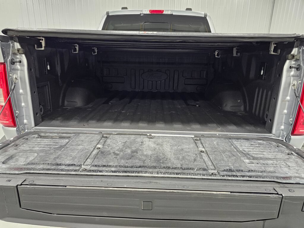Used 2022 Ford F150 XLT w/ Equipment Group 302A High AWD/4WD image 15