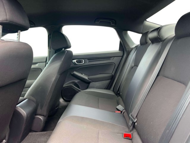 Used 2024 Honda Civic Sport image 15