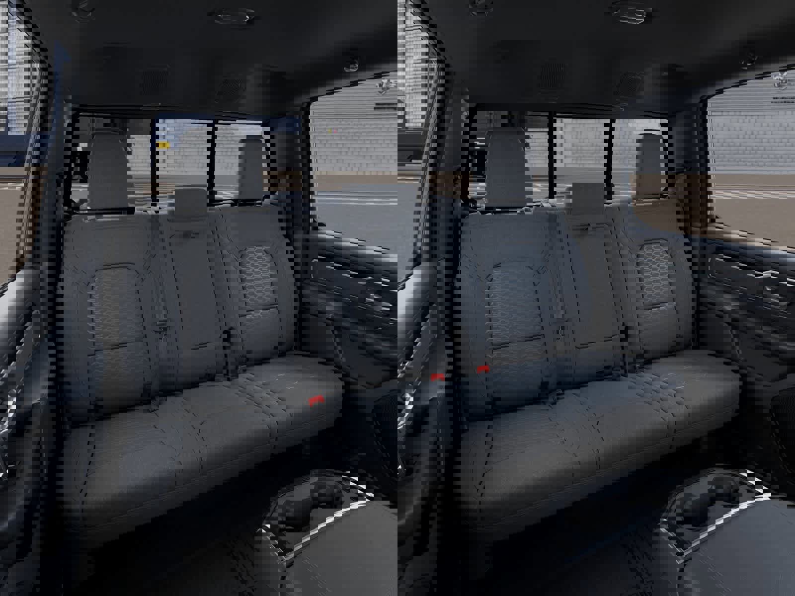 New 2026 RAM 1500 Big Horn image 15