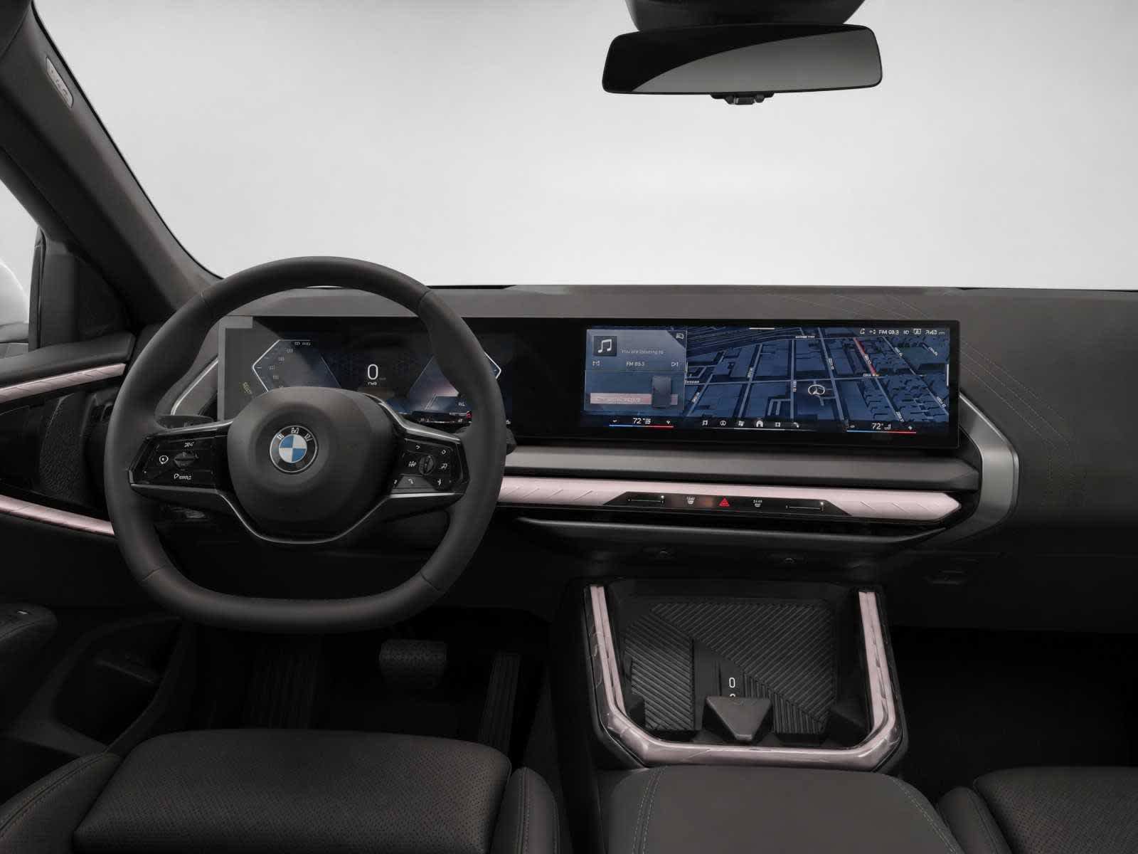 New 2026 BMW X3 xDrive30i w/ Convenience Package AWD/4WD image 15