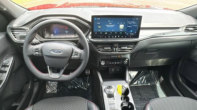 Used 2024 Ford Escape ST-Line w/ Tech Pack #1 FWD image 22