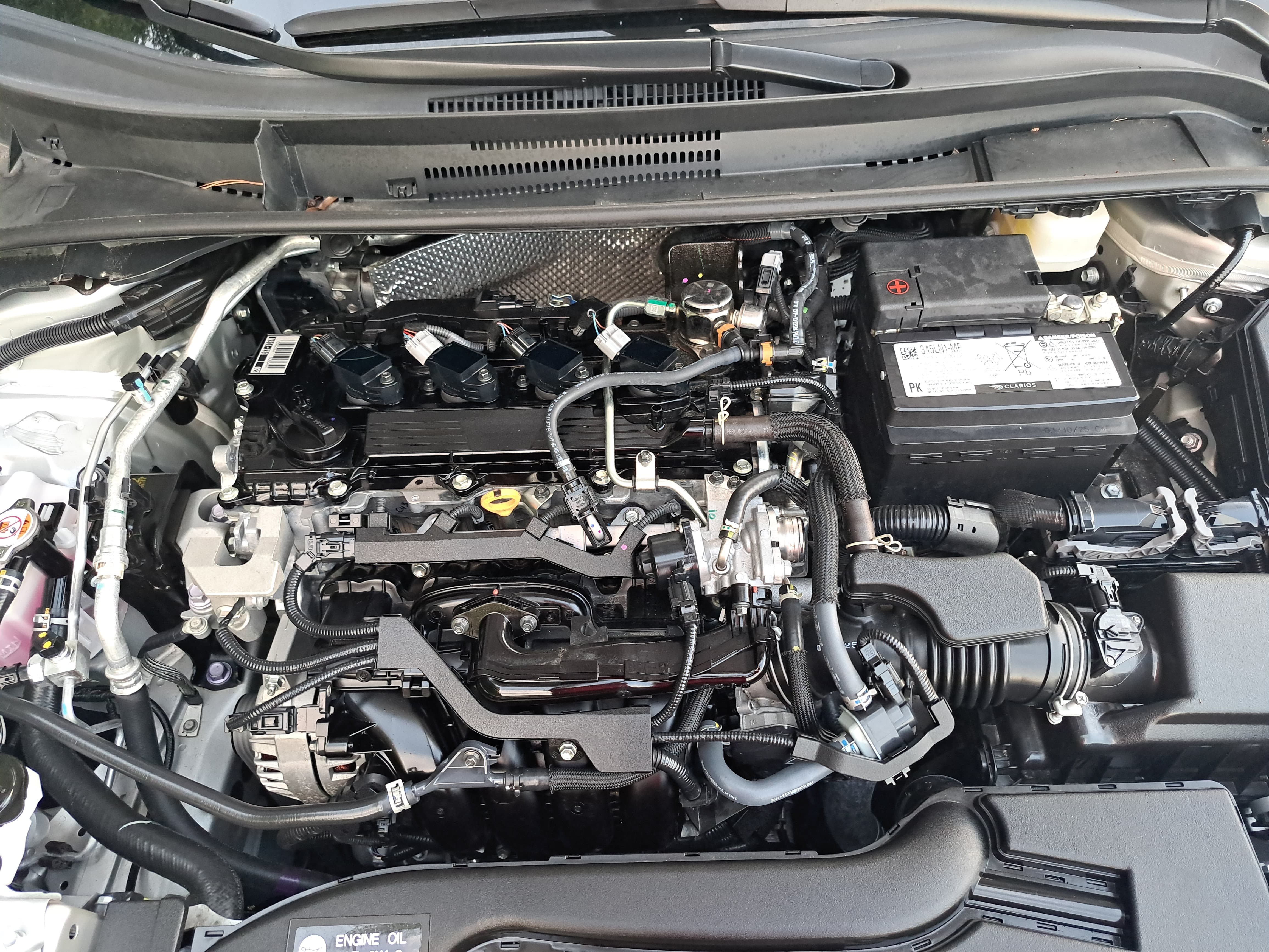 Used 2026 Toyota Corolla LE FWD image 27