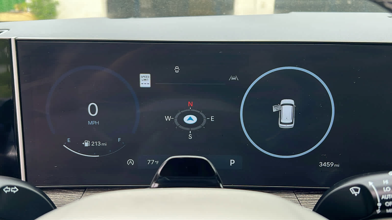 Used 2025 Hyundai Santa Fe Calligraphy image 17