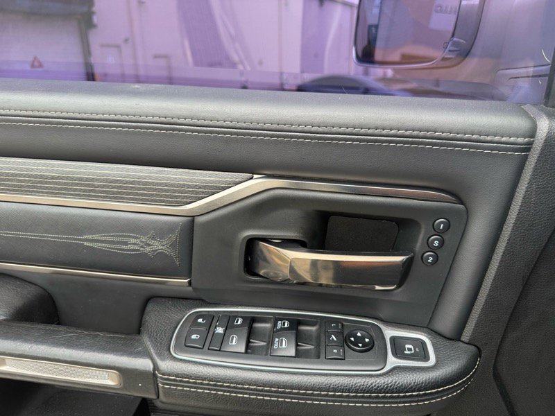 Used 2019 RAM 2500 Limited image 25