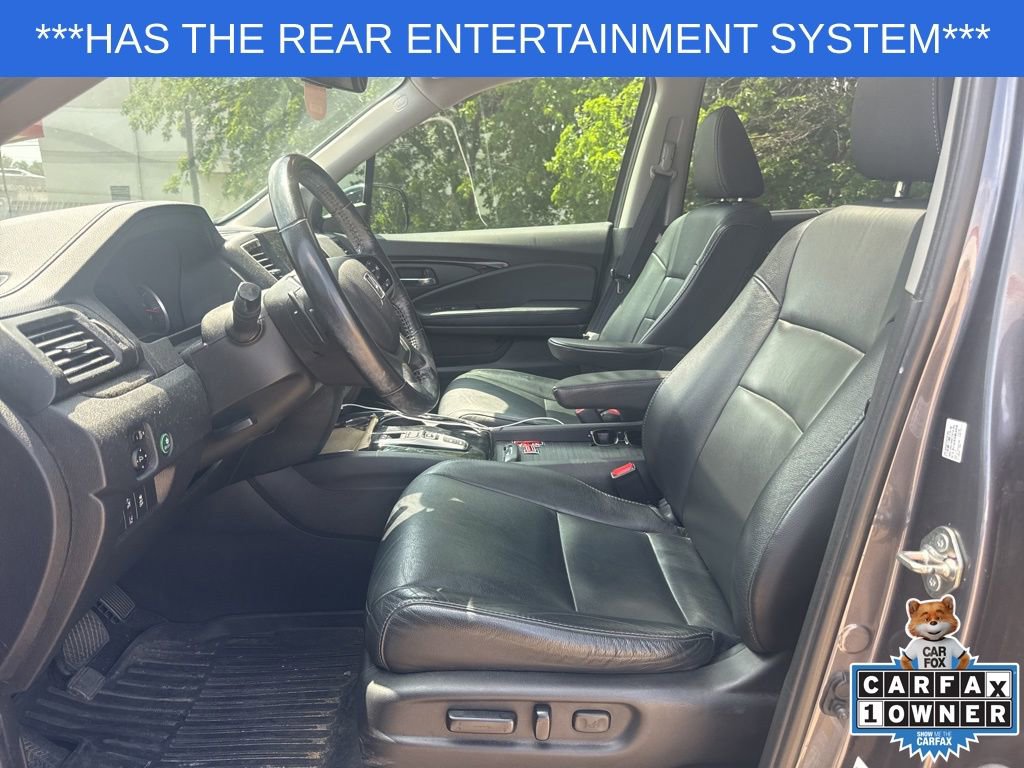 Used 2019 Honda Pilot Touring image 11