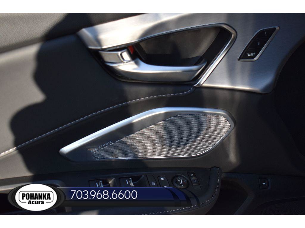 New 2026 Acura RDX SH-AWD w/ Technology Package image 26