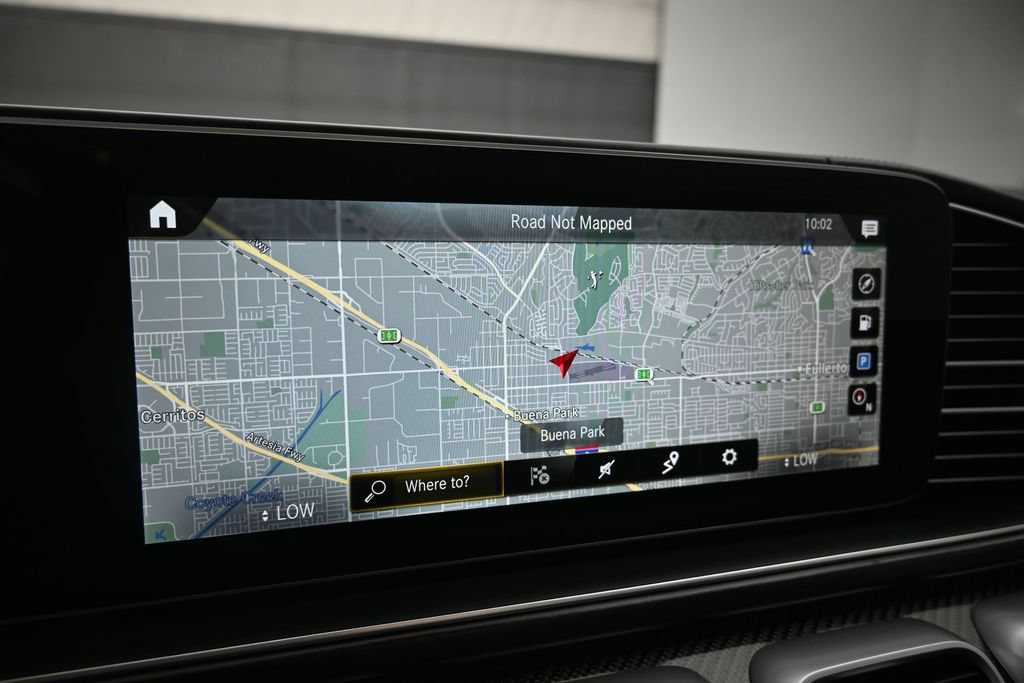 Used 2023 Mercedes-Benz GLE 53 AMG 4MATIC image 21