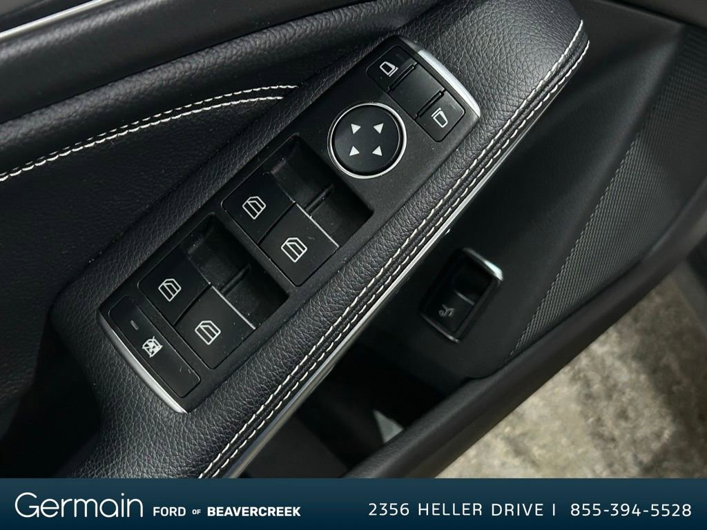 Used 2018 Mercedes-Benz GLA 250 4MATIC image 17