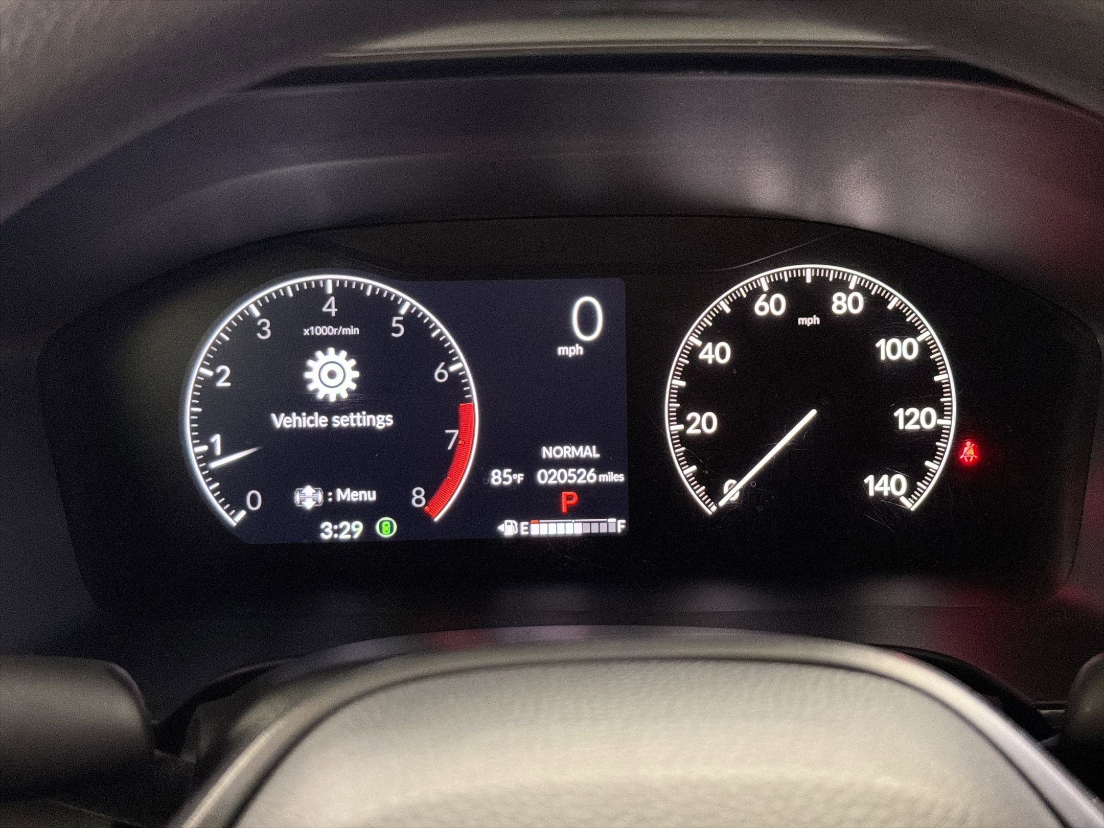 Certified 2023 Honda CR-V LX image 19