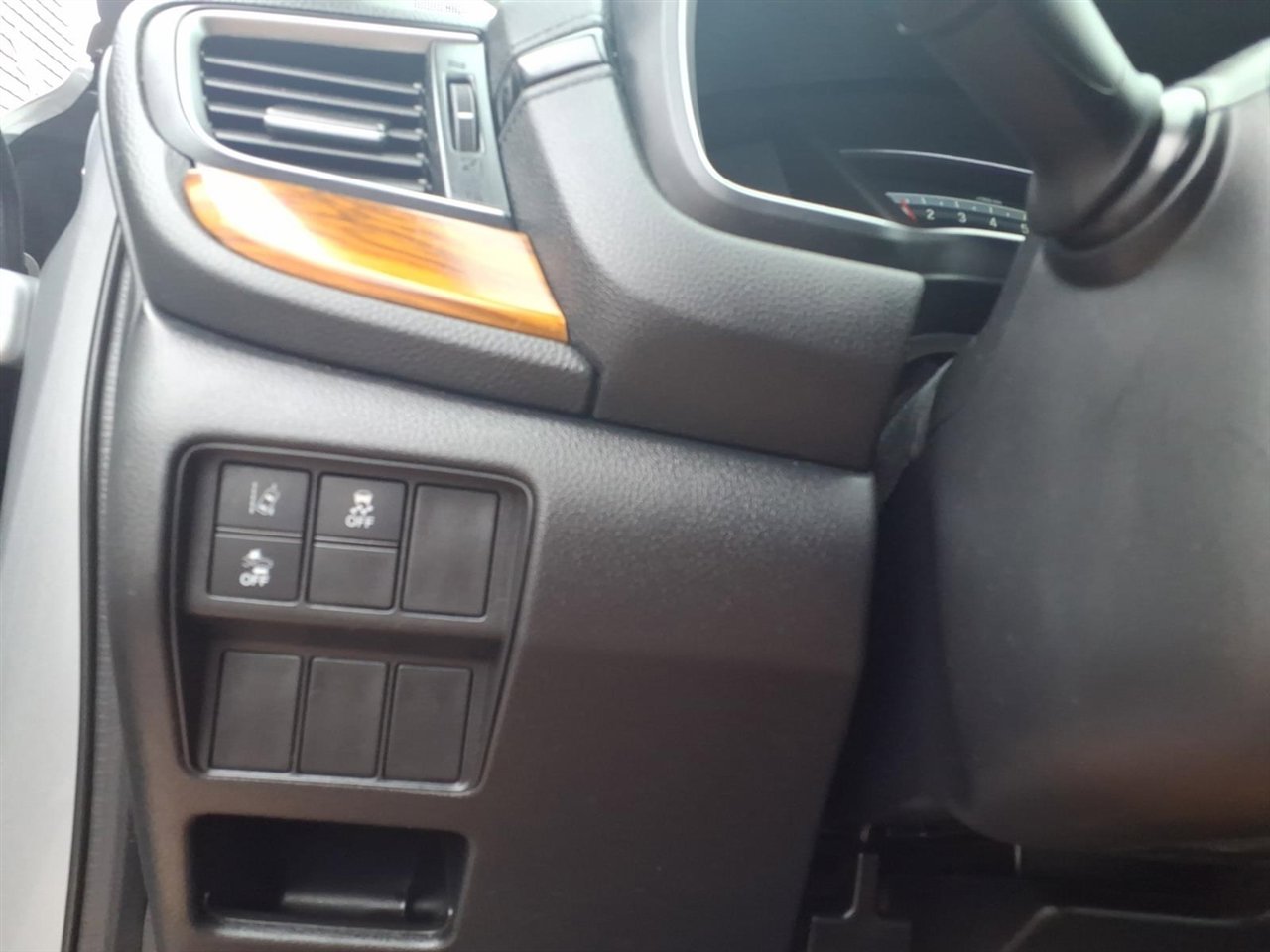 Used 2019 Honda CR-V EX image 16