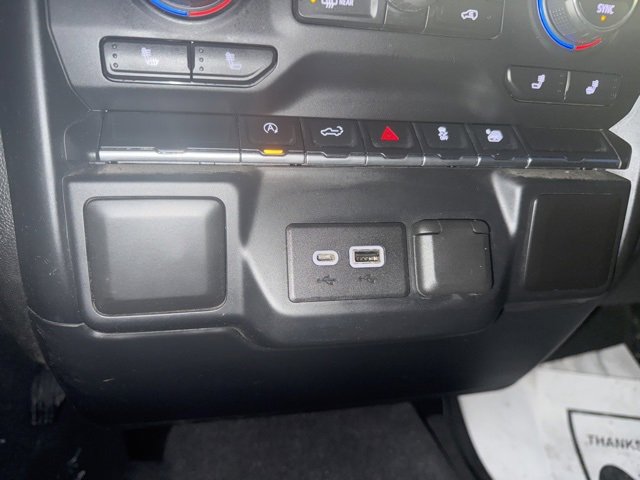 Certified 2019 Chevrolet Silverado 1500 LT w/ All-Star Edition image 27