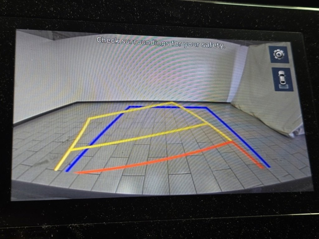 Used 2023 Hyundai Tucson SEL image 5