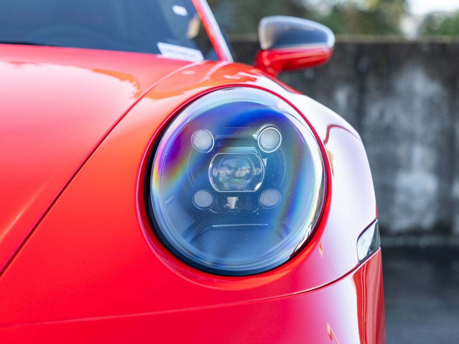 Certified 2022 Porsche 911 GT3 RWD image 17