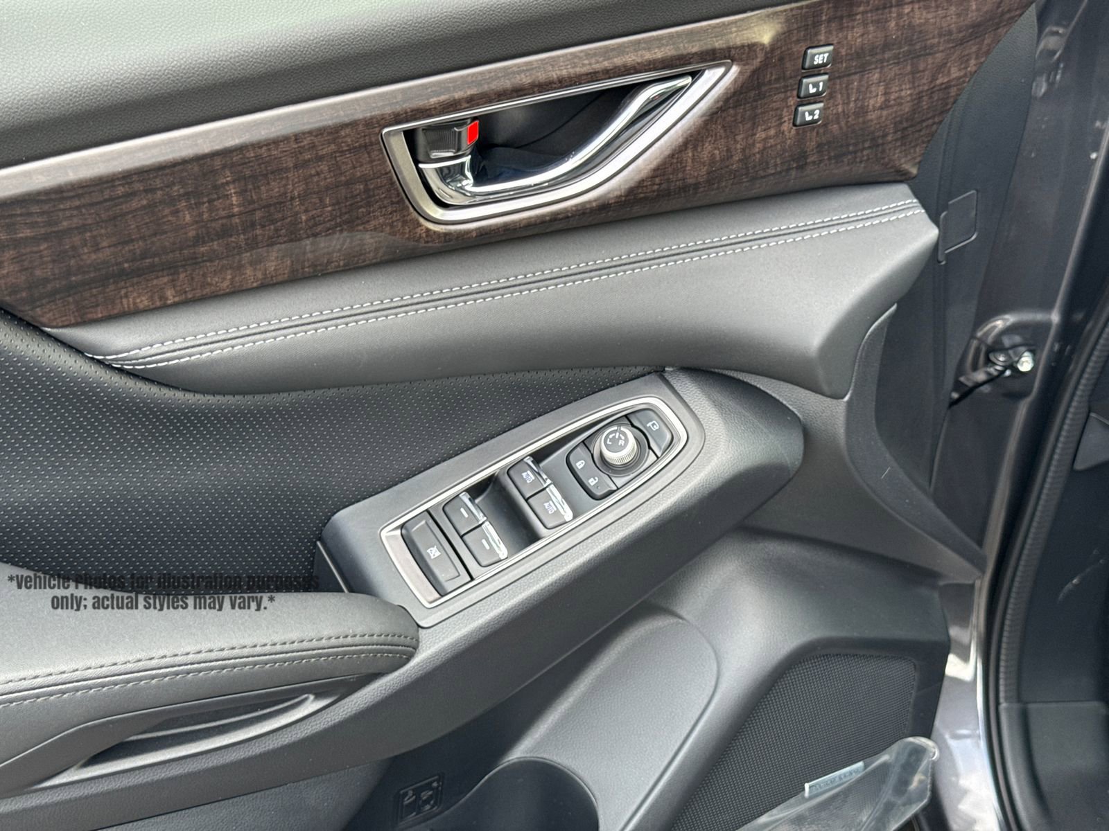New 2026 Subaru Ascent Touring AWD/4WD image 18