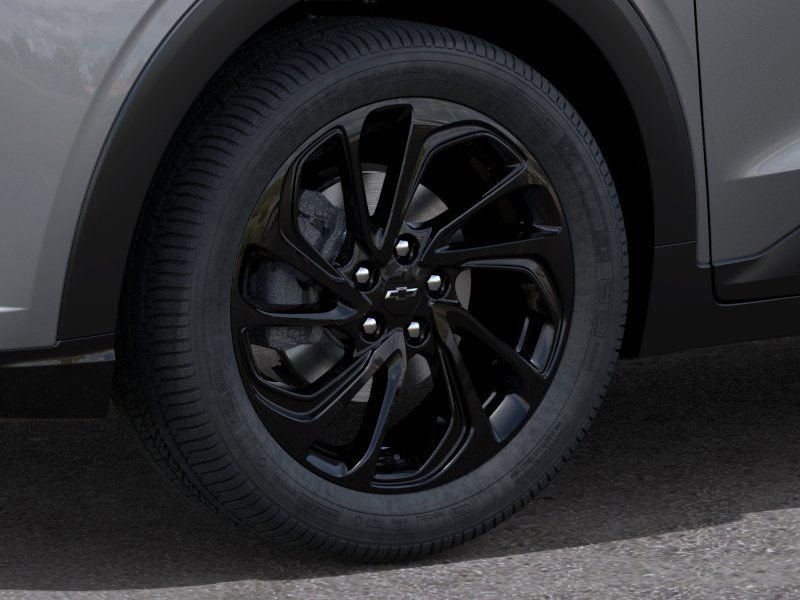 New 2027 Chevrolet Bolt RS w/ Technology Package FWD image 9