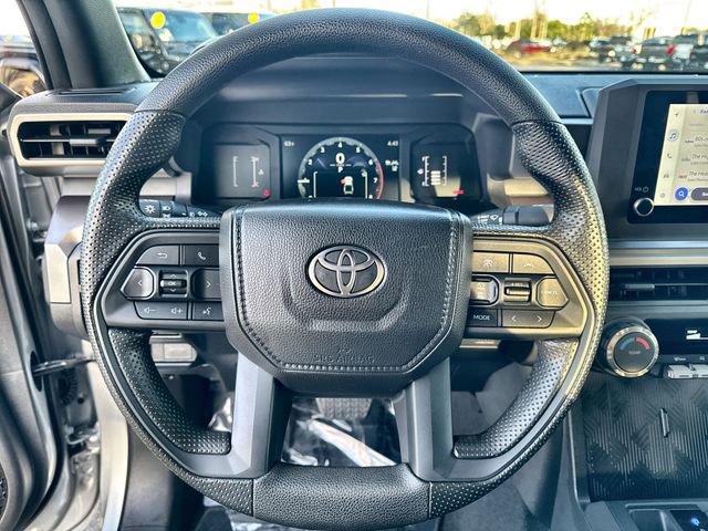 Used 2025 Toyota Tacoma SR5 image 23