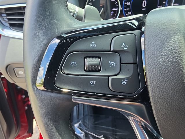 Certified 2022 Buick Enclave Premium w/ Experience Buick Package FWD image 25