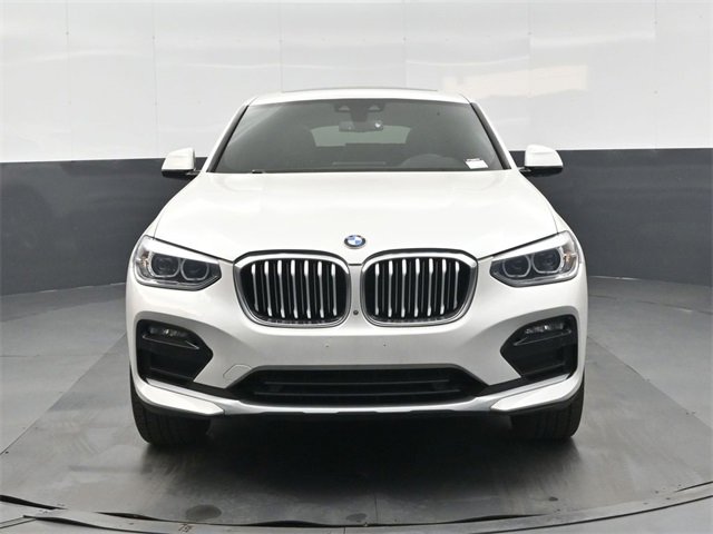 Used 2020 BMW X4 xDrive30i w/ Convenience Package image 9