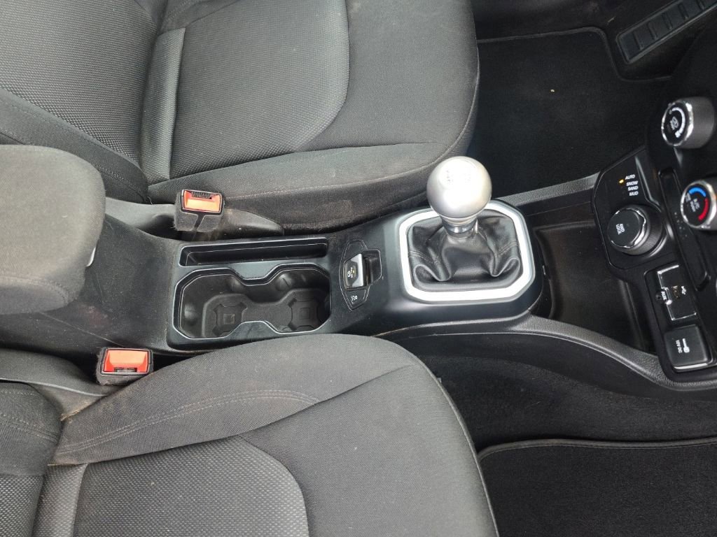 Used 2018 Jeep Renegade Sport w/ Power & Air Group image 45