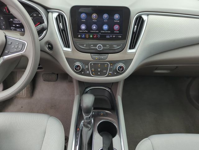 Used 2024 Chevrolet Malibu LT FWD image 23