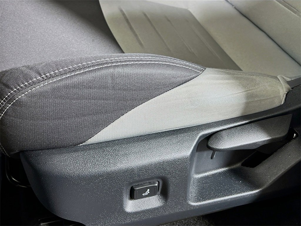 Used 2024 Toyota Tacoma TRD Sport image 18