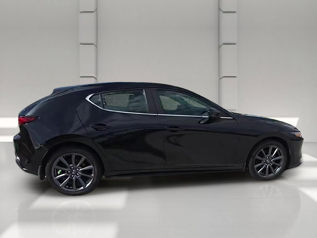 Used 2024 MAZDA MAZDA3 s FWD image 41