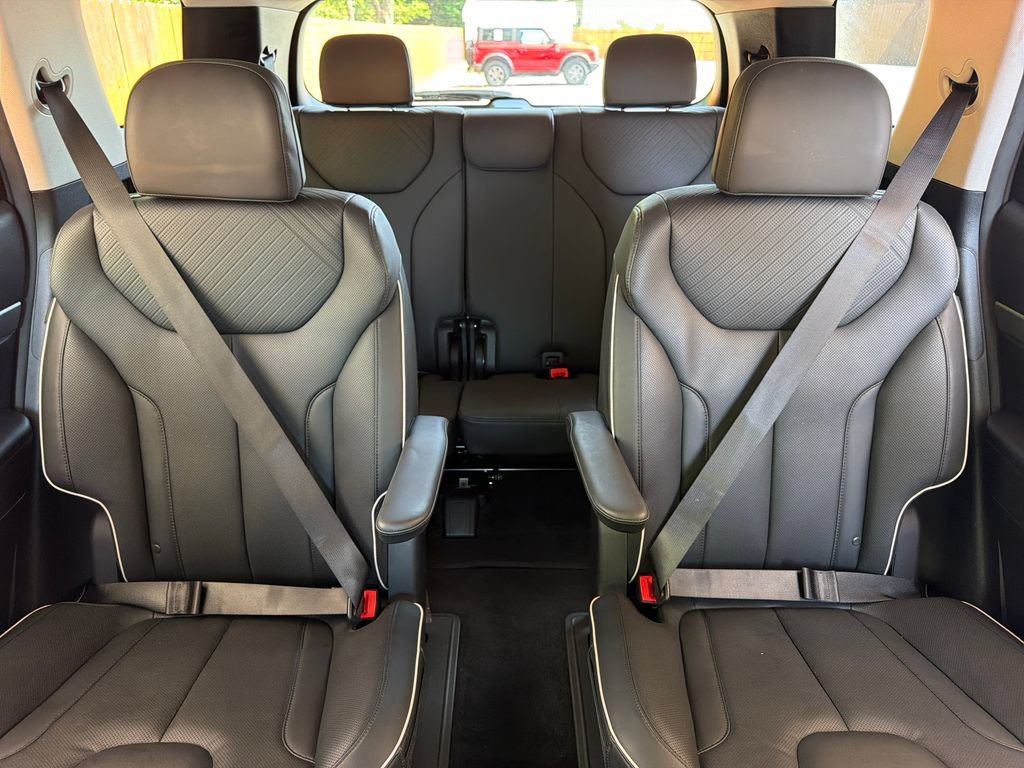 Used 2024 Hyundai Palisade XRT FWD image 31