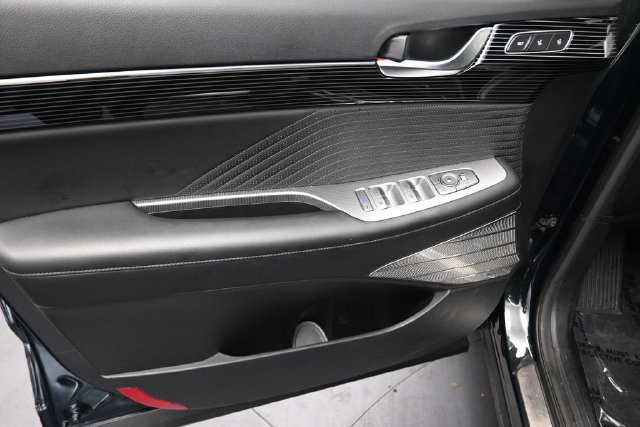 Used 2025 Hyundai Palisade Calligraphy AWD/4WD image 20